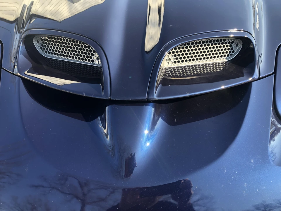 2002 Pontiac Firebird Trans Am 4th Gen - Image 15 of 27