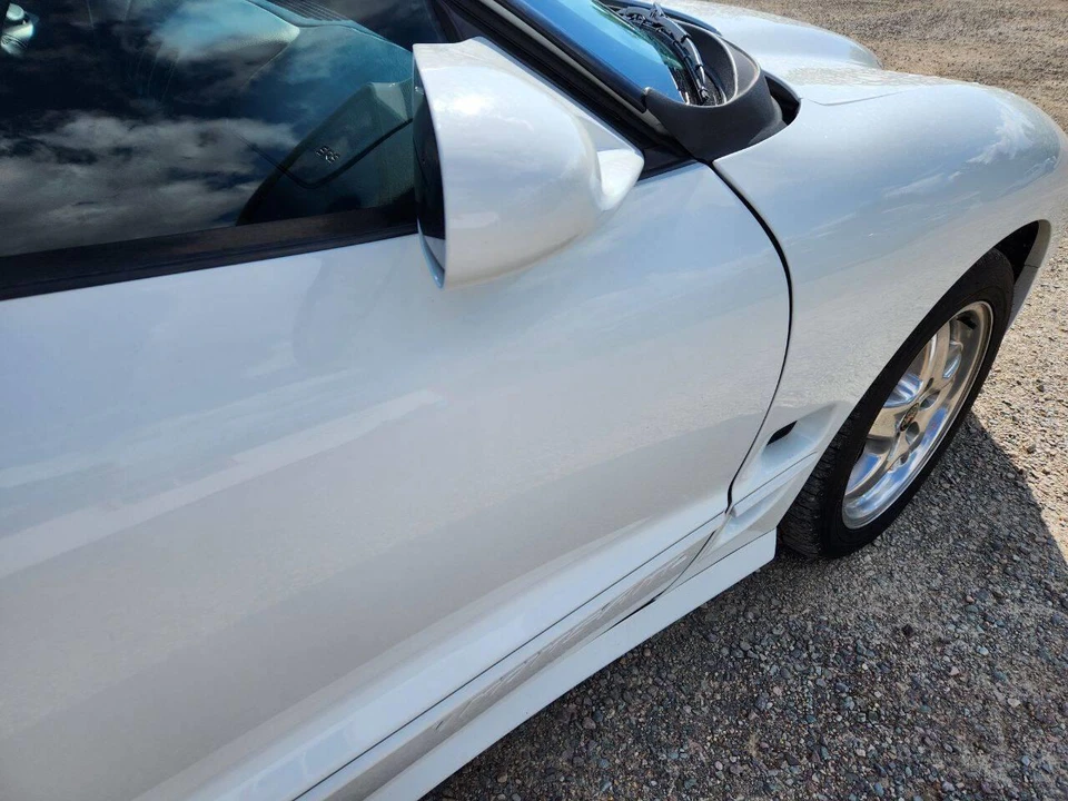 2002 Pontiac Firebird Trans Am 4th Gen - Image 29 of 31