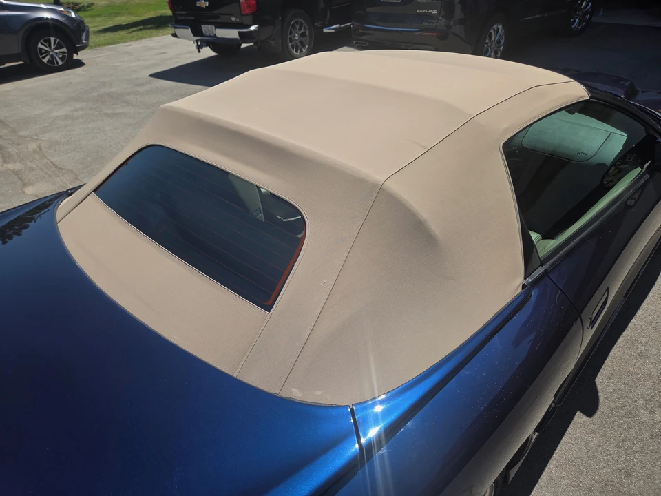 2002 Pontiac Firebird Trans Am 4th Gen - Image 5 of 22