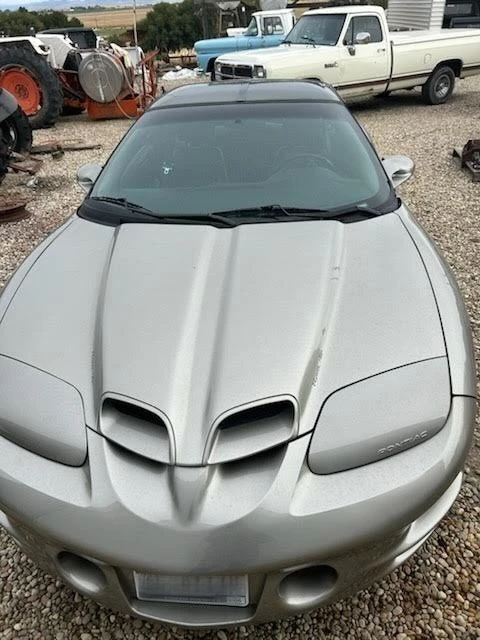2002 Pontiac Firebird Trans Am 4th Gen - Image 3 of 8
