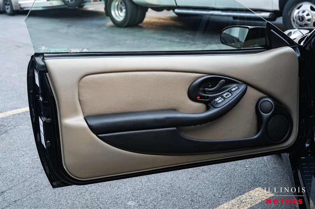 2002 Pontiac Firebird Trans Am 4th Gen - Image 17 of 21