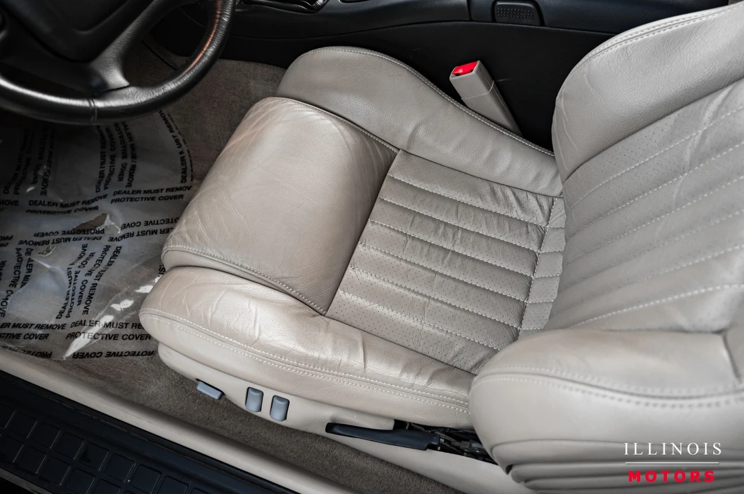 2002 Pontiac Firebird Trans Am 4th Gen - Image 19 of 21