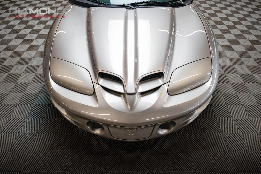 2002 Pontiac Firebird Trans Am 4th Gen - Image 5 of 19