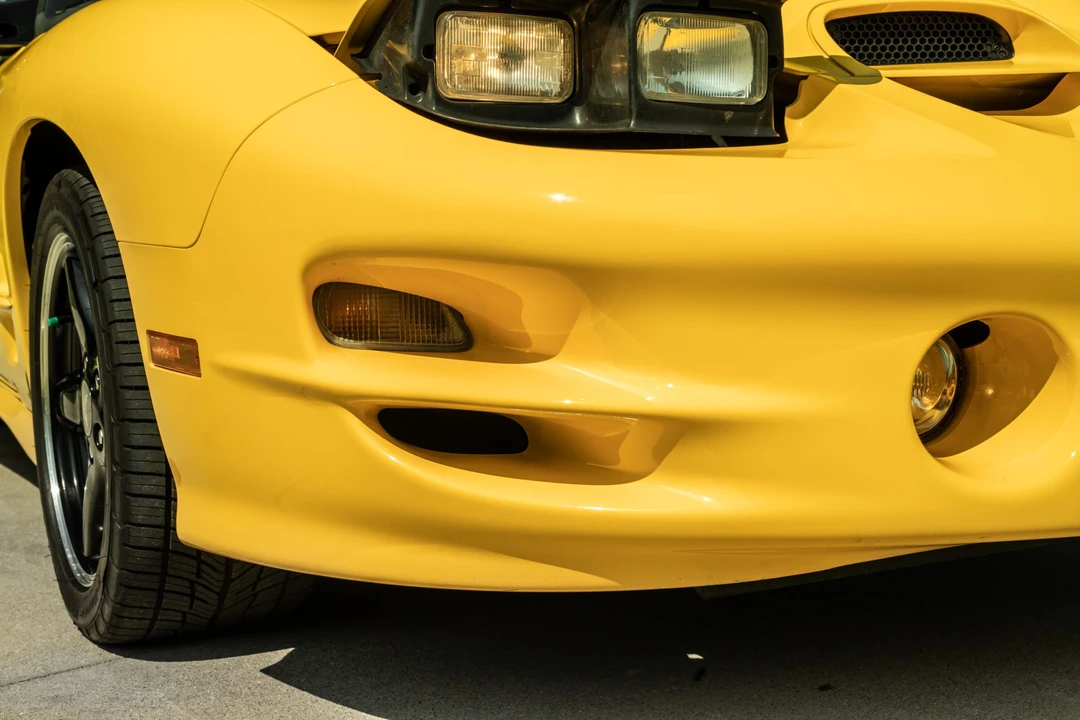 2002 Pontiac Firebird Trans Am 4th Gen - Image 27 of 31