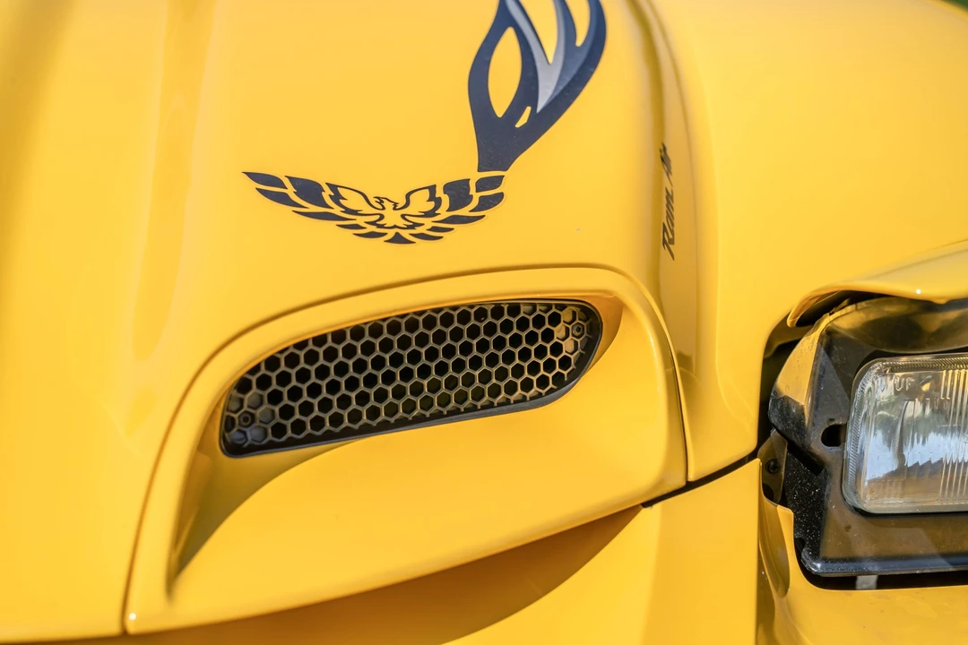 2002 Pontiac Firebird Trans Am 4th Gen - Image 20 of 31