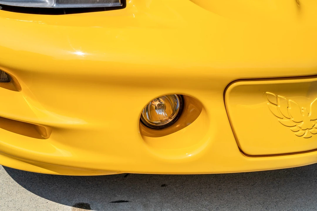 2002 Pontiac Firebird Trans Am 4th Gen - Image 29 of 31