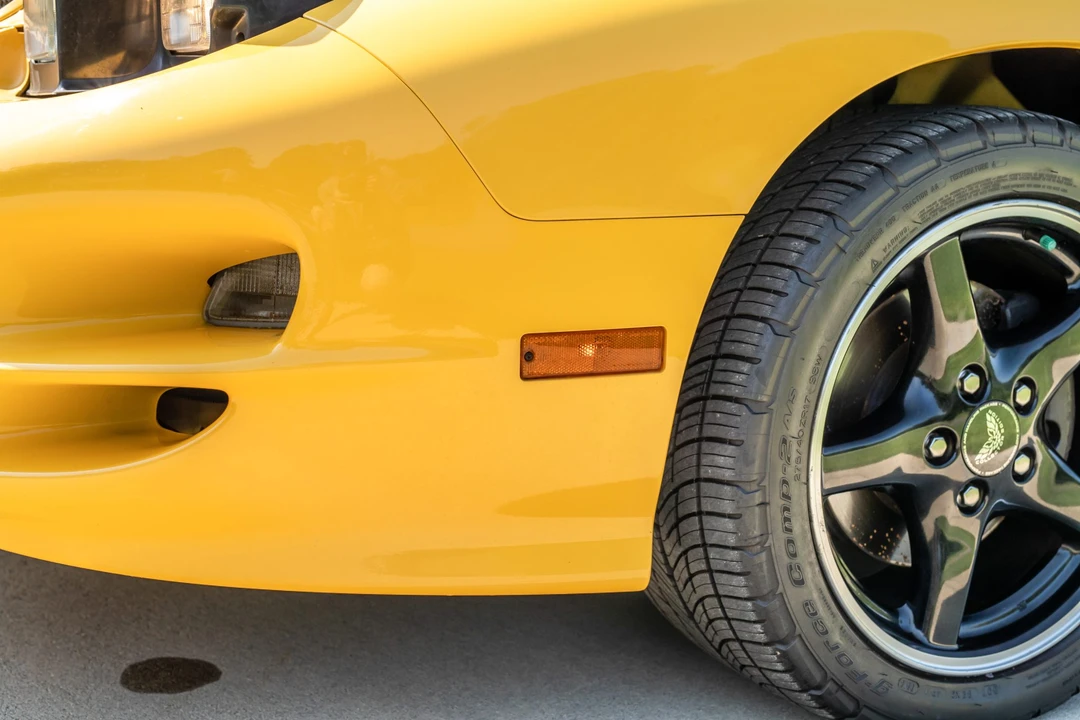 2002 Pontiac Firebird Trans Am 4th Gen - Image 17 of 31