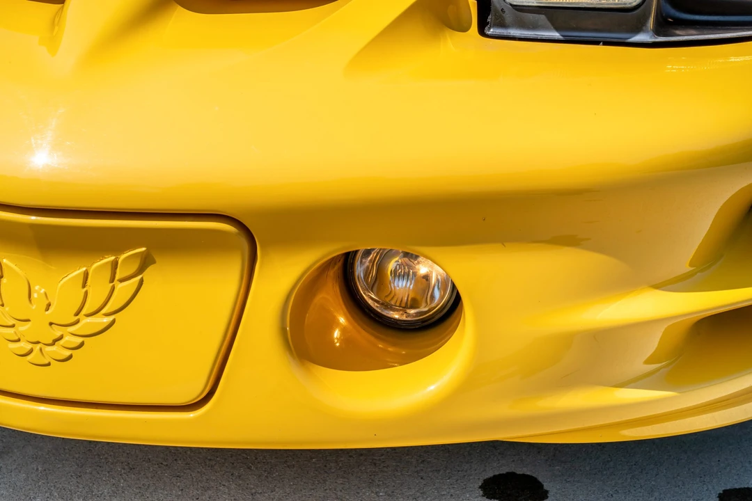 2002 Pontiac Firebird Trans Am 4th Gen - Image 30 of 31