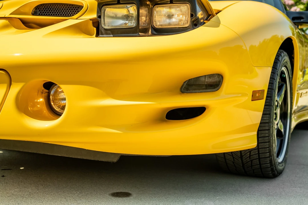 2002 Pontiac Firebird Trans Am 4th Gen - Image 28 of 31
