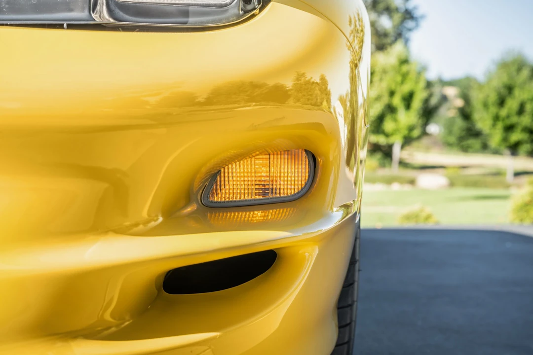 2002 Pontiac Firebird Trans Am 4th Gen - Image 25 of 31