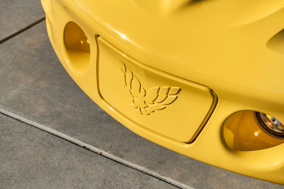 2002 Pontiac Firebird Trans Am 4th Gen - Image 26 of 31
