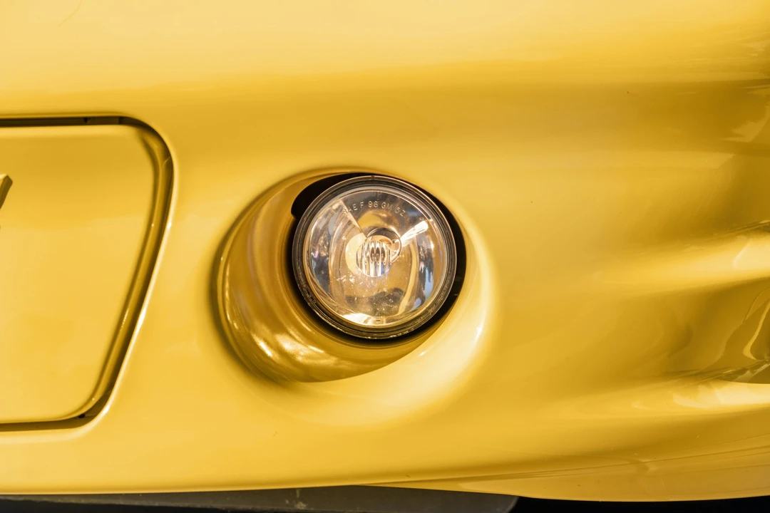 2002 Pontiac Firebird Trans Am 4th Gen - Image 23 of 31