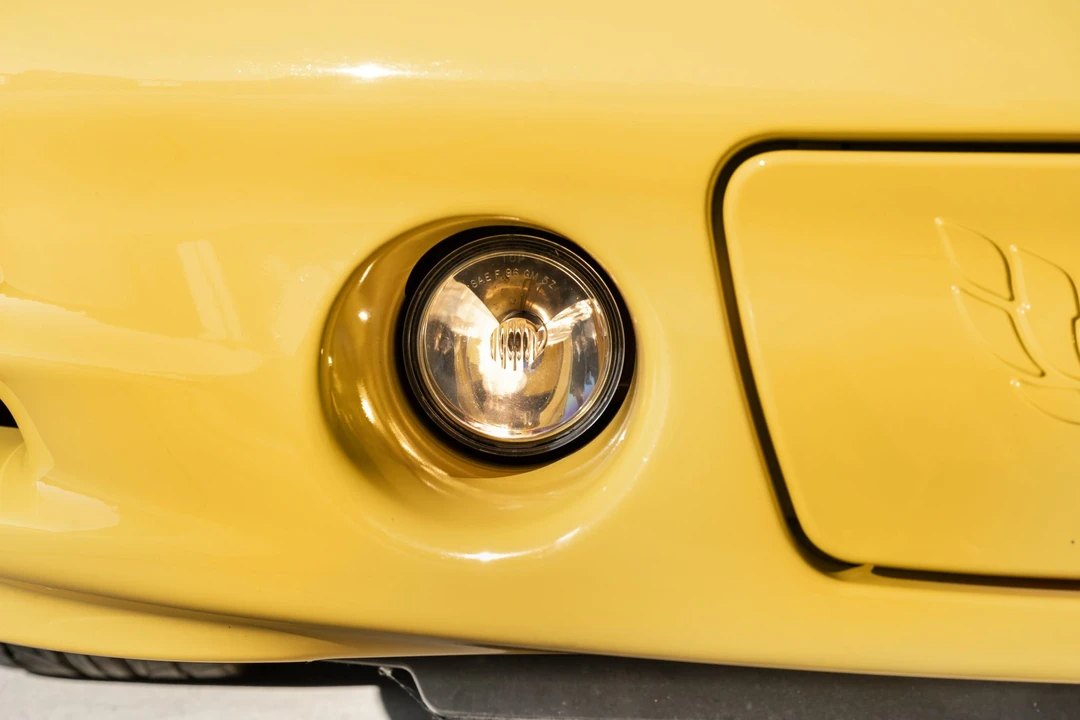 2002 Pontiac Firebird Trans Am 4th Gen - Image 22 of 31