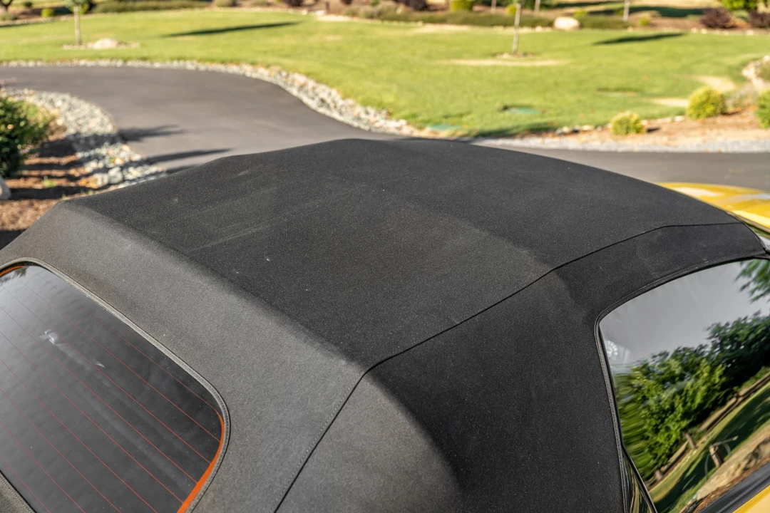 2002 Pontiac Firebird Trans Am 4th Gen - Image 19 of 31