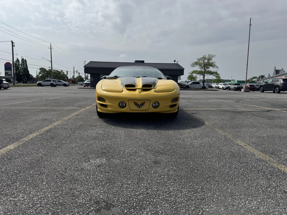 2002 Pontiac Firebird Trans Am 4th Gen - Image 6 of 31