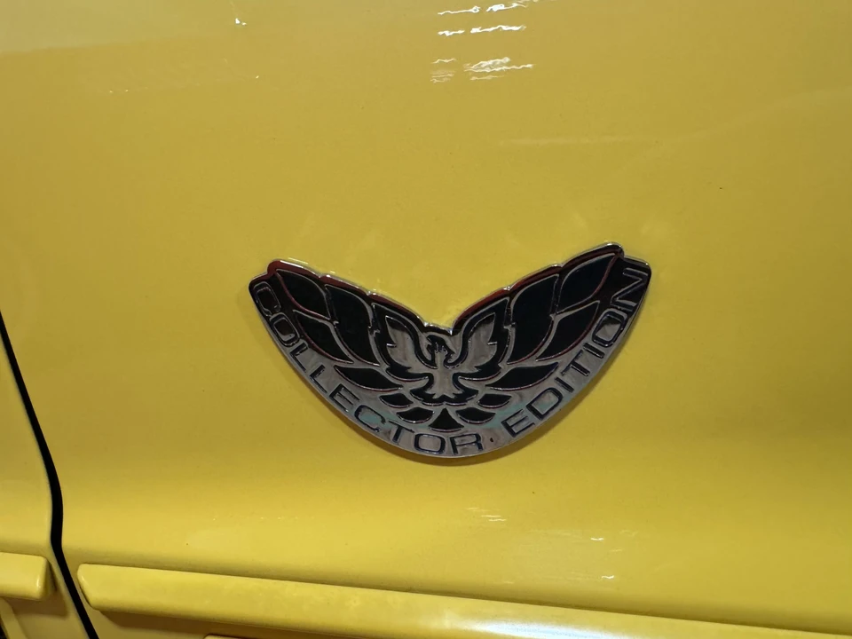 2002 Pontiac Firebird Trans Am 4th Gen - Image 29 of 31