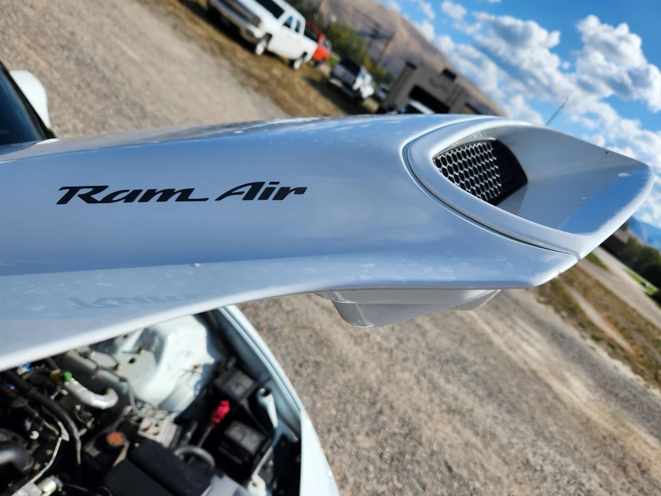 2002 Pontiac Firebird Trans Am 4th Gen - Image 19 of 31