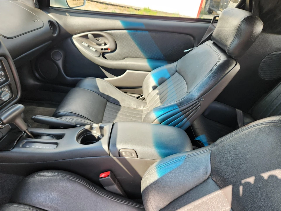 2002 Pontiac Firebird Trans Am 4th Gen - Image 29 of 31