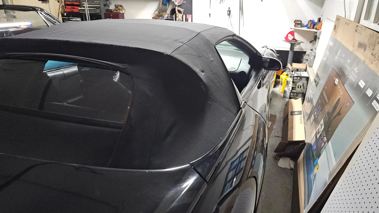 2002 Pontiac Firebird Trans Am 4th Gen - Image 27 of 31