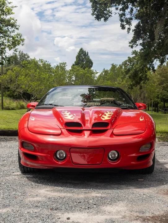 2002 Pontiac Firebird Trans Am 4th Gen - Image 6 of 31