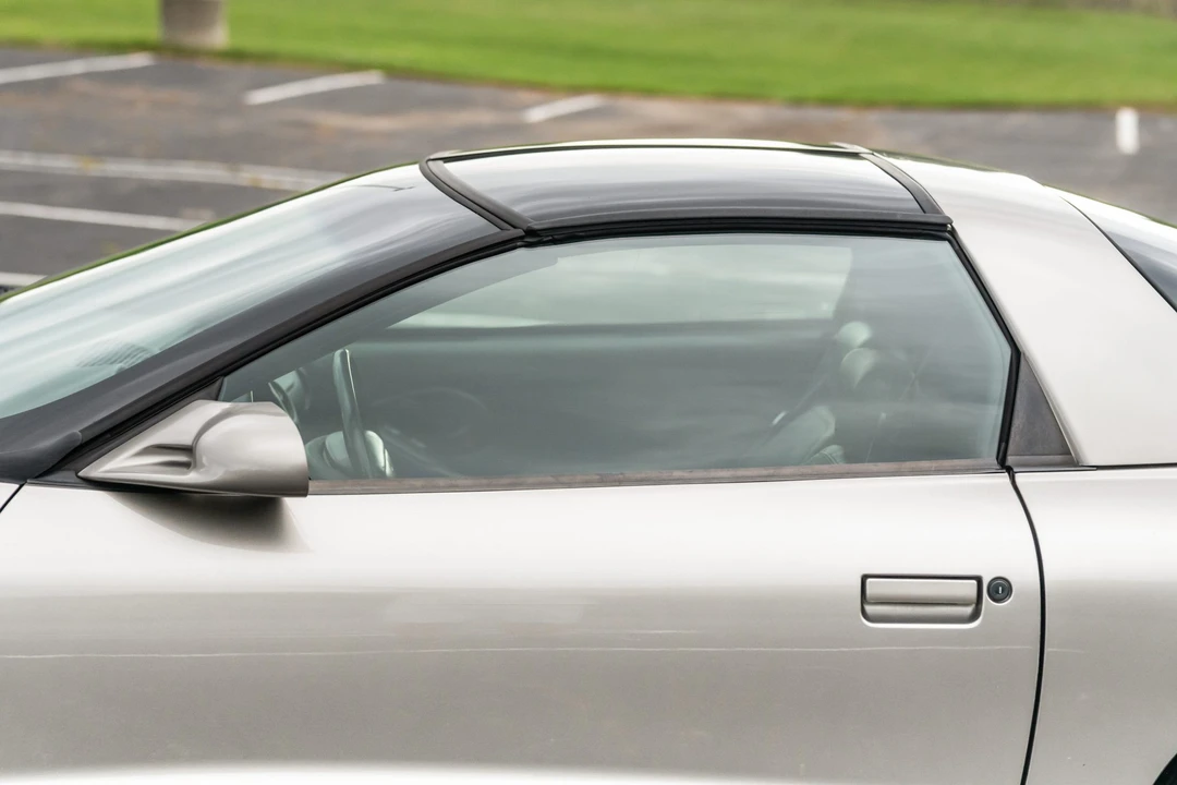 2002 Pontiac Firebird Trans Am 4th Gen - Image 15 of 31
