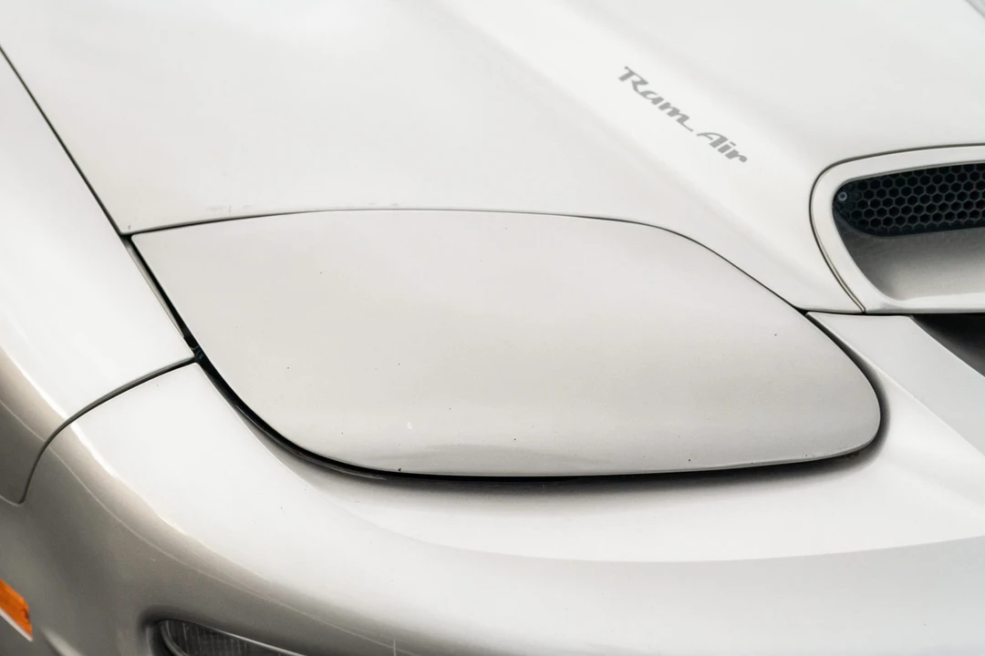 2002 Pontiac Firebird Trans Am 4th Gen - Image 23 of 31