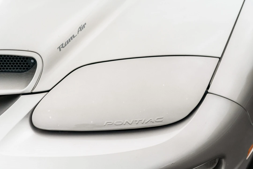 2002 Pontiac Firebird Trans Am 4th Gen - Image 19 of 31