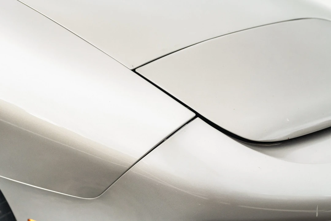 2002 Pontiac Firebird Trans Am 4th Gen - Image 24 of 31