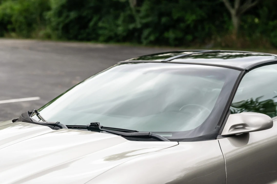 2002 Pontiac Firebird Trans Am 4th Gen - Image 17 of 31