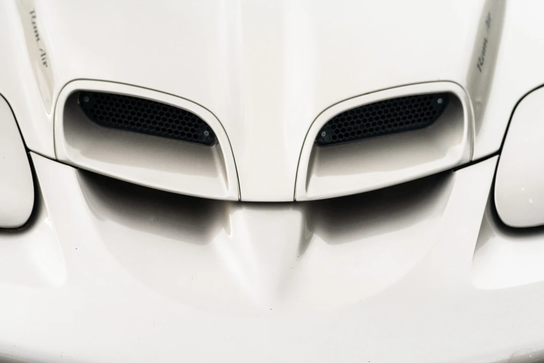 2002 Pontiac Firebird Trans Am 4th Gen - Image 20 of 31