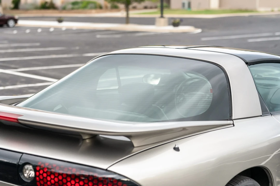2002 Pontiac Firebird Trans Am 4th Gen - Image 31 of 31