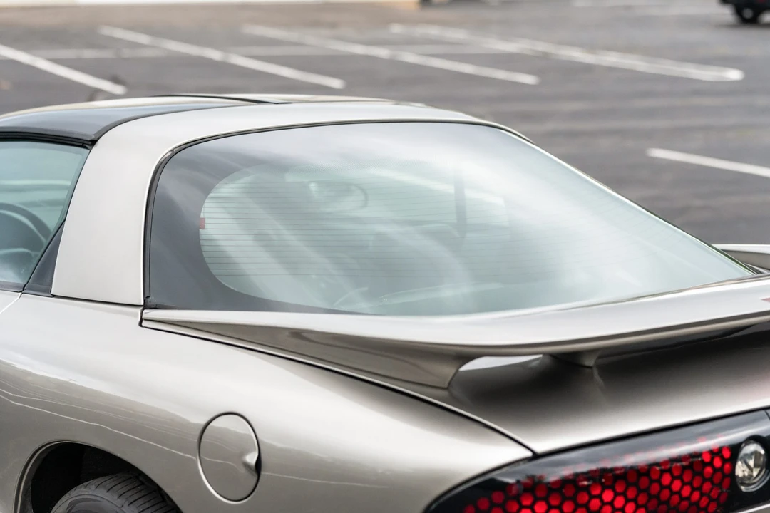 2002 Pontiac Firebird Trans Am 4th Gen - Image 12 of 31