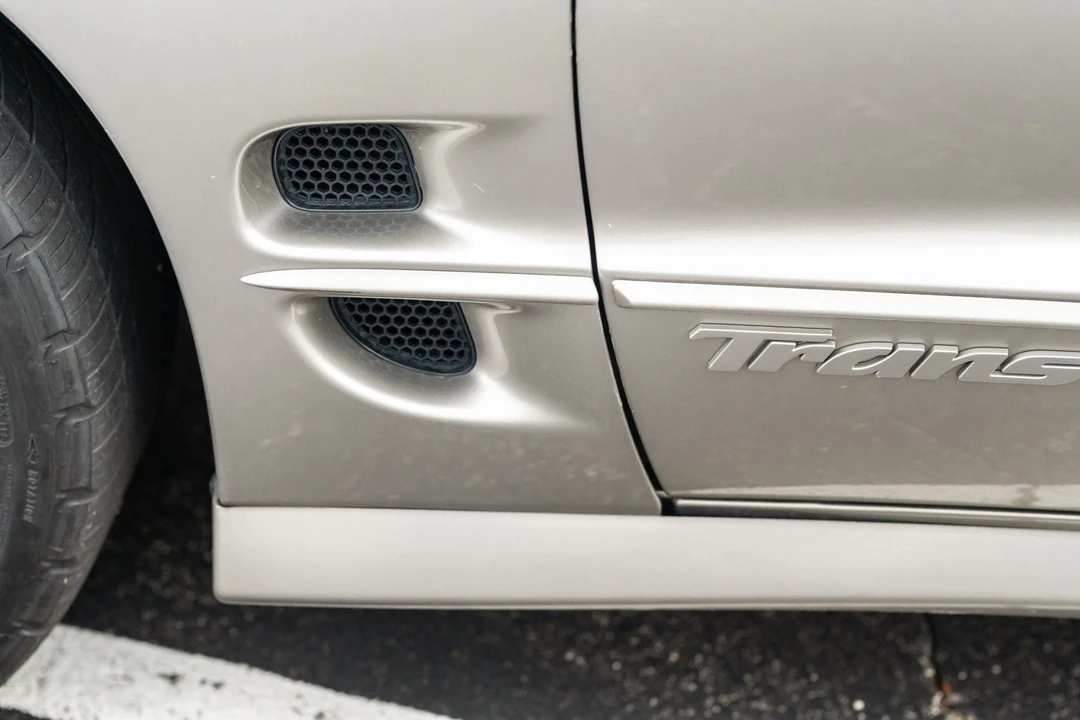 2002 Pontiac Firebird Trans Am 4th Gen - Image 18 of 31