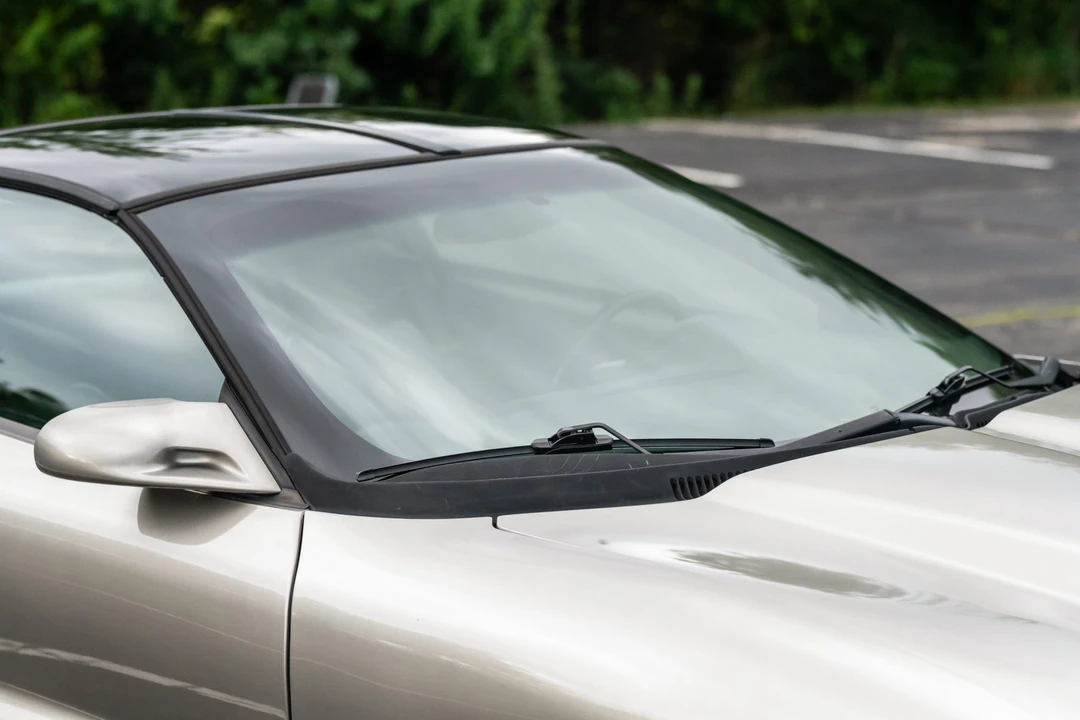 2002 Pontiac Firebird Trans Am 4th Gen - Image 25 of 31