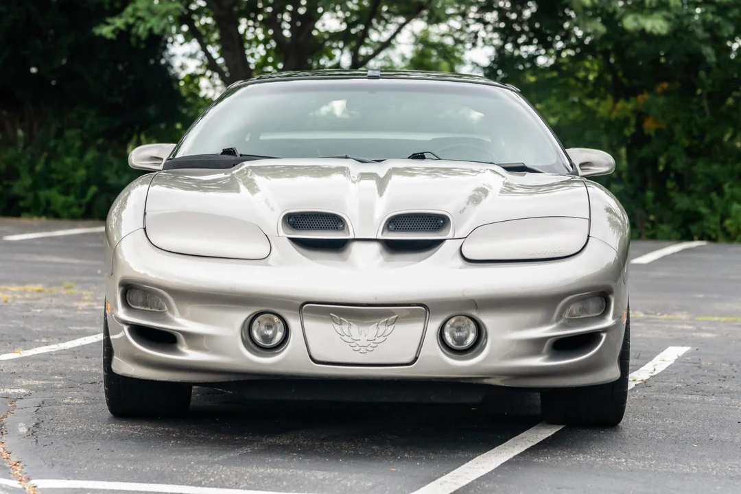 2002 Pontiac Firebird Trans Am 4th Gen - Image 3 of 31