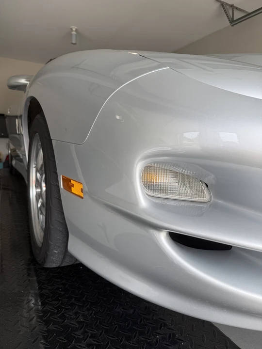 2002 Pontiac Firebird Trans Am 4th Gen - Image 31 of 31