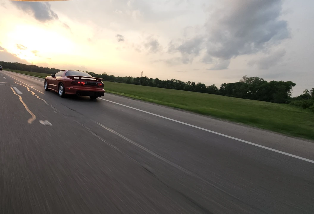 2002 Pontiac Firebird Trans Am 4th Gen - Image 25 of 31