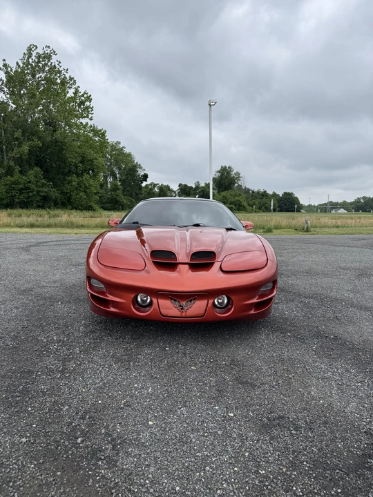 2002 Pontiac Firebird Trans Am 4th Gen - Image 16 of 31