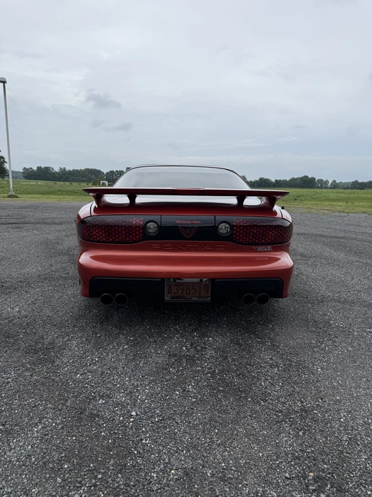 2002 Pontiac Firebird Trans Am 4th Gen - Image 7 of 31