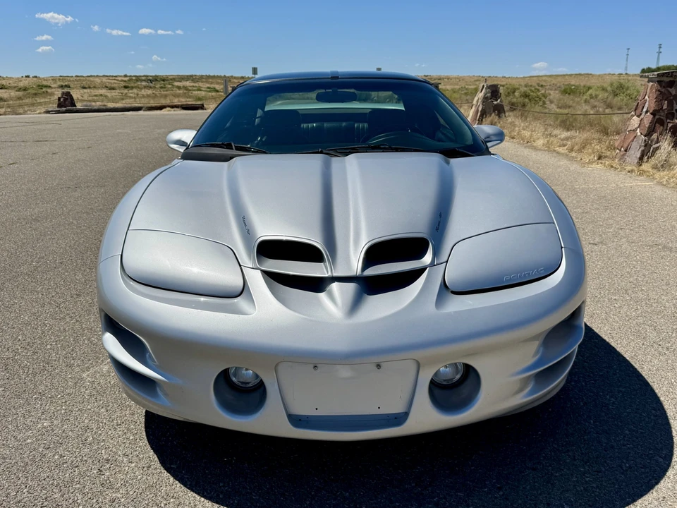 2002 Pontiac Firebird Trans Am 4th Gen - Image 4 of 31