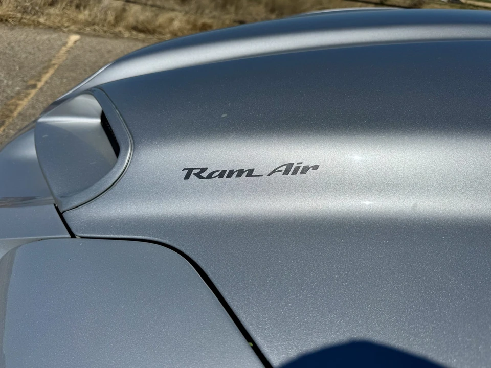 2002 Pontiac Firebird Trans Am 4th Gen - Image 31 of 31