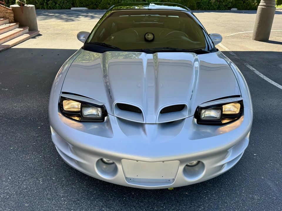 2002 Pontiac Firebird Trans Am 4th Gen - Image 30 of 31
