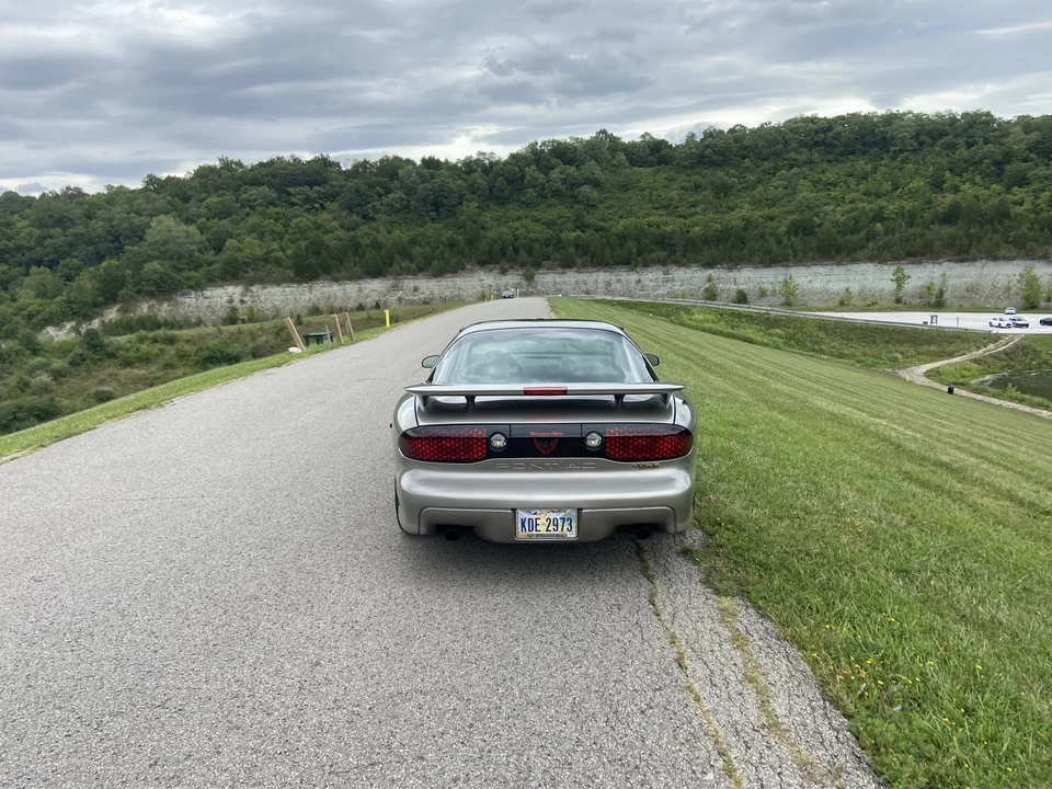 2002 Pontiac Firebird Trans Am 4th Gen - Image 30 of 31