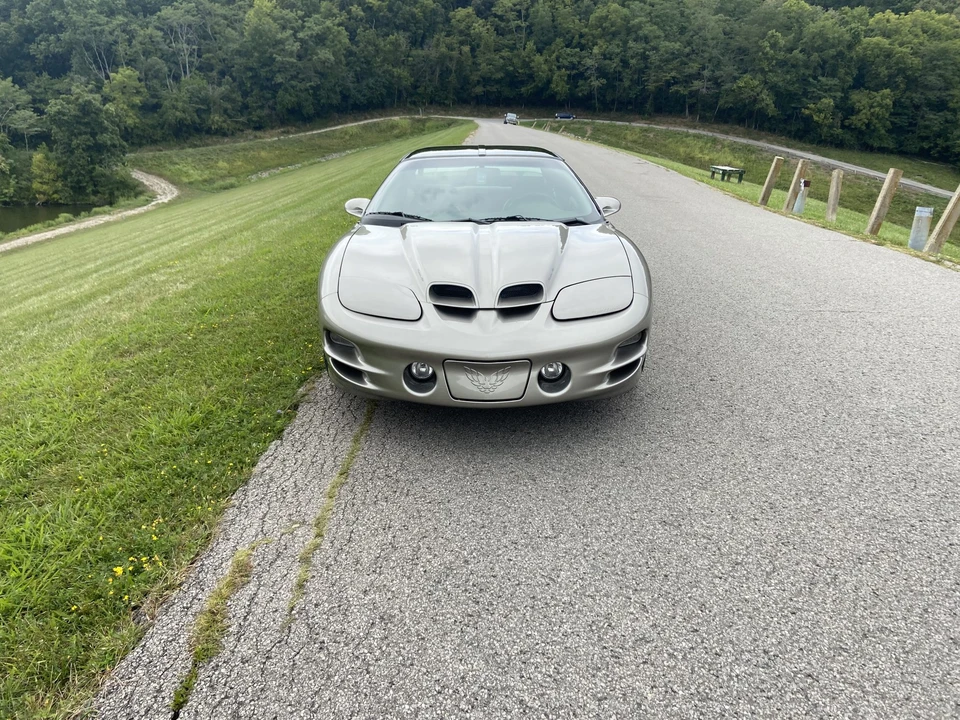 2002 Pontiac Firebird Trans Am 4th Gen - Image 3 of 31