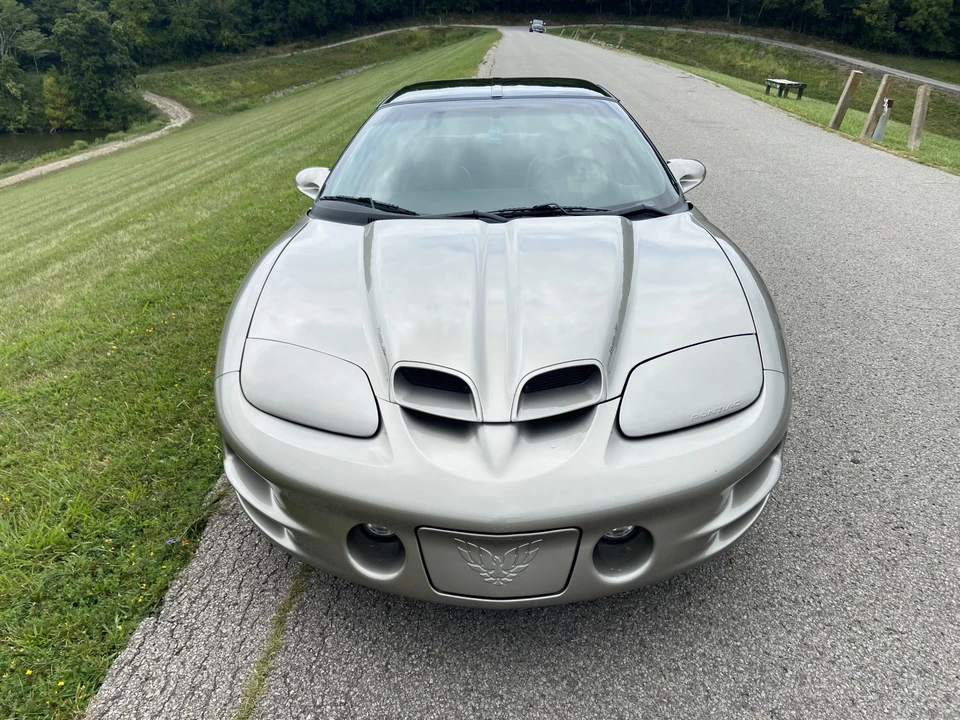 2002 Pontiac Firebird Trans Am 4th Gen - Image 6 of 31