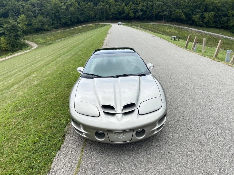 2002 Pontiac Firebird Trans Am 4th Gen - Image 5 of 31