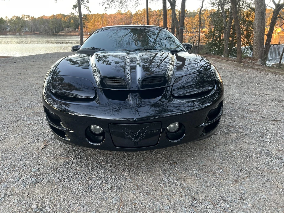 2002 Pontiac Firebird Trans Am 4th Gen - Image 3 of 31
