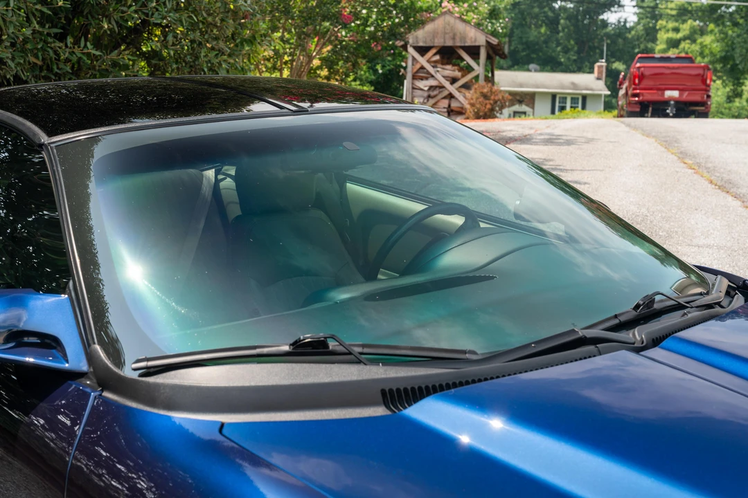 2002 Pontiac Firebird Trans Am 4th Gen - Image 19 of 31