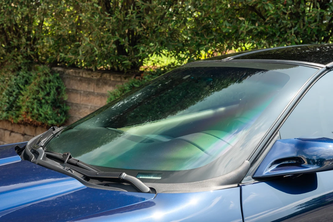 2002 Pontiac Firebird Trans Am 4th Gen - Image 27 of 31