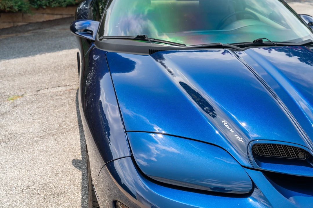 2002 Pontiac Firebird Trans Am 4th Gen - Image 22 of 31